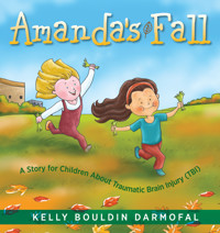 Amanda's Fall - Kelly Bouldin Darmofal - E-Book
