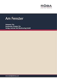 Am Fenster - City - E-Book