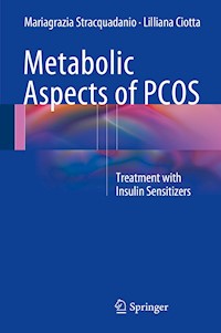 Metabolic Aspects of PCOS - Mariagrazia Stracquadanio - E-Book