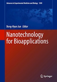 Nanotechnology for Bioapplications -  - E-Book