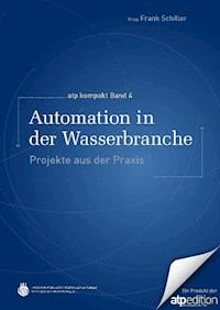 Automation in der Wasserbranche -  - E-Book