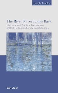 The River Never Looks Back - Ursula Franke - E-Book