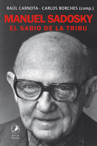 Manuel Sadosky - Raúl Carnota - E-Book