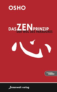 Das Zen-Prinzip - OSHO - E-Book