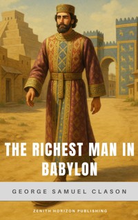 The Richest Man in Babylon - George Samuel Clason - E-Book
