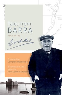 Tales From Barra - John Macpherson - E-Book
