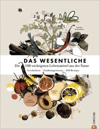 Das Wesentliche - Rainer Schillings - E-Book