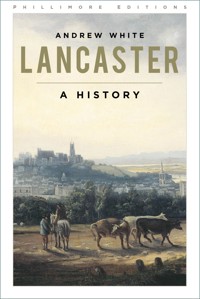 Lancaster - Andrew White - E-Book