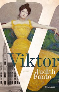 Viktor - Judith Fanto - E-Book