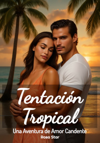 Tentación Tropical - Rosa Star - E-Book