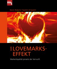 Der Lovemarks-Effekt - Kevin Roberts - E-Book