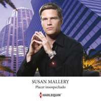 Placer insospechado - Susan Mallery - Hörbuch