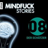 Mindfuck Stories - Folge 8 - Christian Hardinghaus - Hörbuch