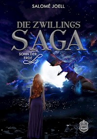 Zwillingssaga 2 - Salomé Joell - E-Book