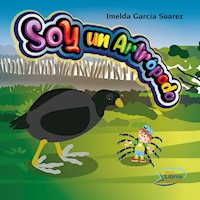 Soy un Artrópodo - Imelda García Suarez - E-Book