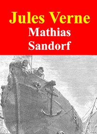 Mathias Sandorf - Jules Verne - E-Book