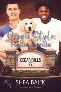 Doggie Style: Heiße Hunde - Shea Balik - E-Book