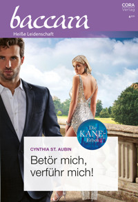Betör mich, verführ mich! - Cynthia St. Aubin - E-Book