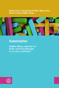 Katastrophen -  - E-Book