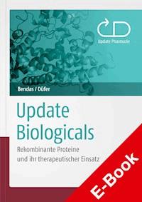 Update Biologicals -  - E-Book
