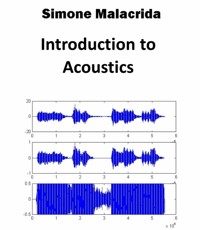 Introduction to Acoustics - Simone Malacrida - E-Book