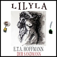 Der Sandmann - E.T.A. Hoffmann - Hörbuch