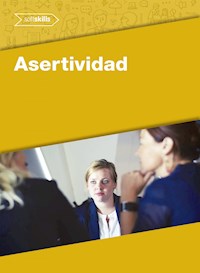 Asertividad - Eva María Arrabal Martín - E-Book