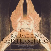 Träume eines Geistersehers - Immanuel Kant - Hörbuch