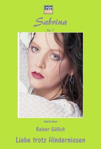 Liebe trotz Hindernissen - Rainer Güllich - E-Book