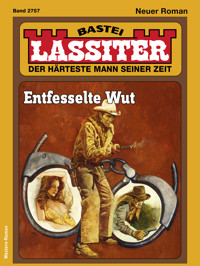 Lassiter 2757 - Des Romero - E-Book