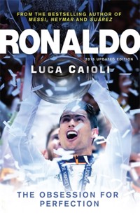 Ronaldo – 2015 Updated Edition Ronaldo – 2015 Updated Edition - Luca Caioli - E-Book