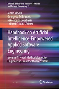 Handbook on Artificial Intelligence-Empowered Applied Software Engineering -  - E-Book