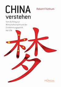 China verstehen - Robert Fitzthum - E-Book