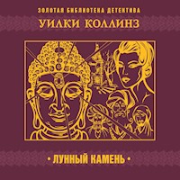 Лунный камень - Коллинз Уилки - Hörbuch