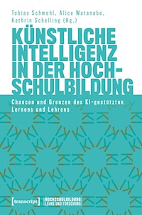 Künstliche Intelligenz in der Hochschulbildung -  - kostenlos E-Book