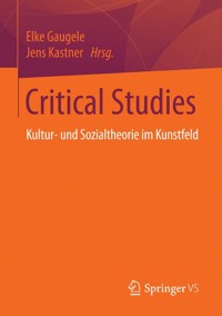 Critical Studies -  - E-Book