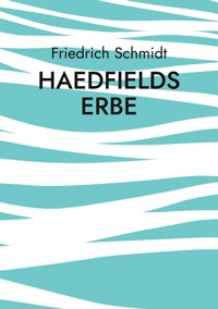 Haedfields Erbe - Friedrich  Schmidt - E-Book