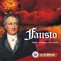 Fausto - Johann Wolfgang Goethe - Hörbuch