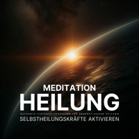 Meditation Heilung - Patrick Lynen - Hörbuch