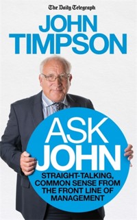Ask John - John Timpson - E-Book