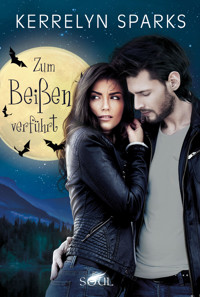 Zum Beißen verführt - Kerrelyn Sparks - E-Book