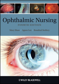 Ophthalmic Nursing - - E-Book