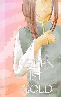 Reden ist Gold - John Corazza - E-Book