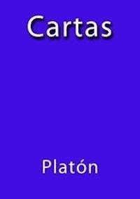 Cartas - Platón - Platón - E-Book
