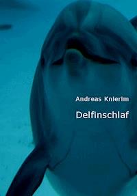 Delfinschlaf - Andreas Knierim - E-Book