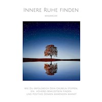 Innere Ruhe finden - Jana Herzig - Hörbuch