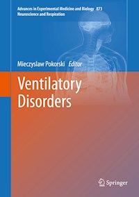 Ventilatory Disorders -  - E-Book