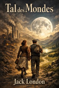 Tal des Mondes - Jack  London - E-Book