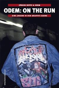 Odem - On The Run - Jürgen Deppe - E-Book