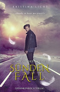 Sündenfall - Kristina Licht - E-Book